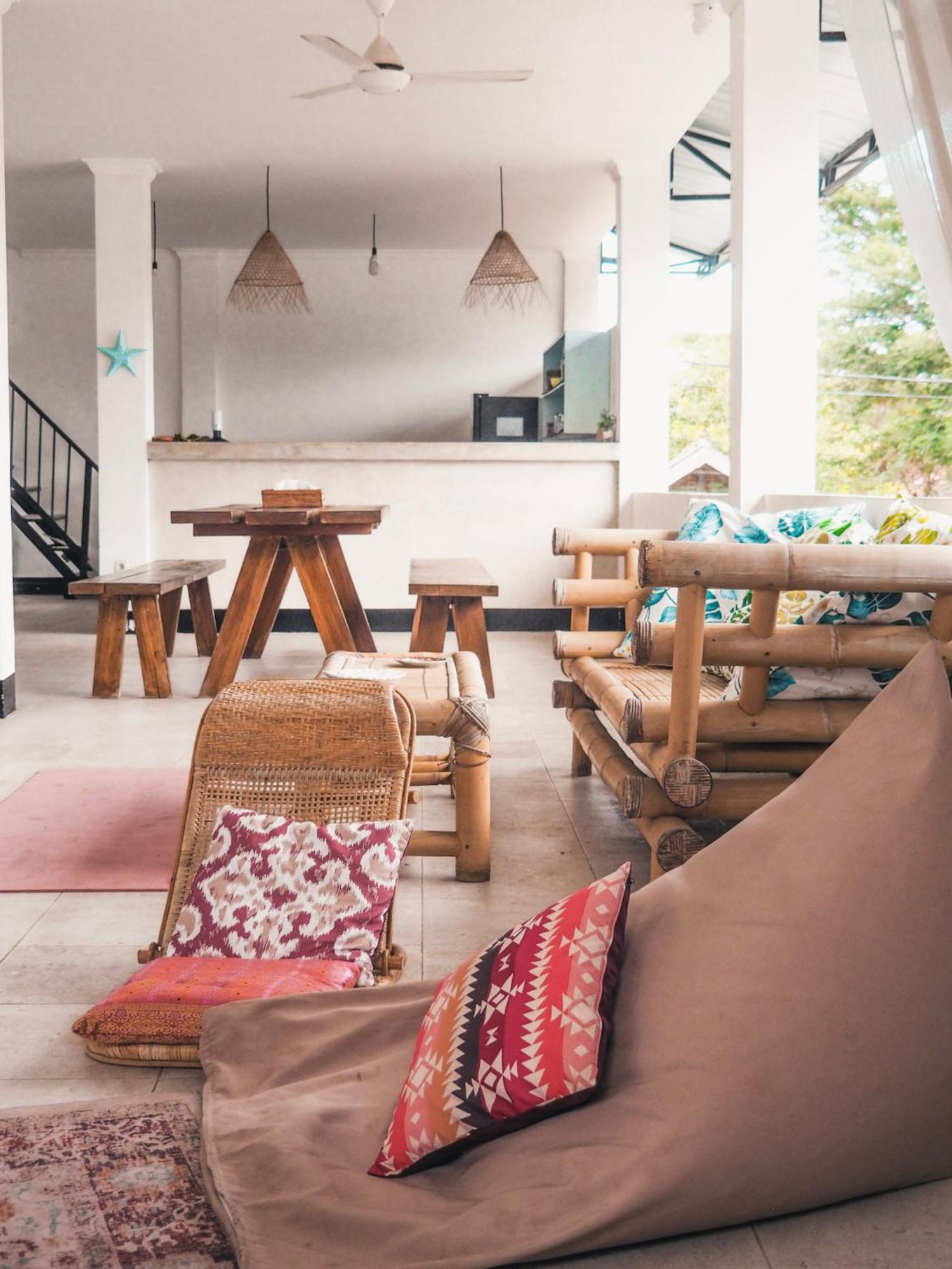 Secret Spot Surf And Stay Kuta  Exteriér fotografie