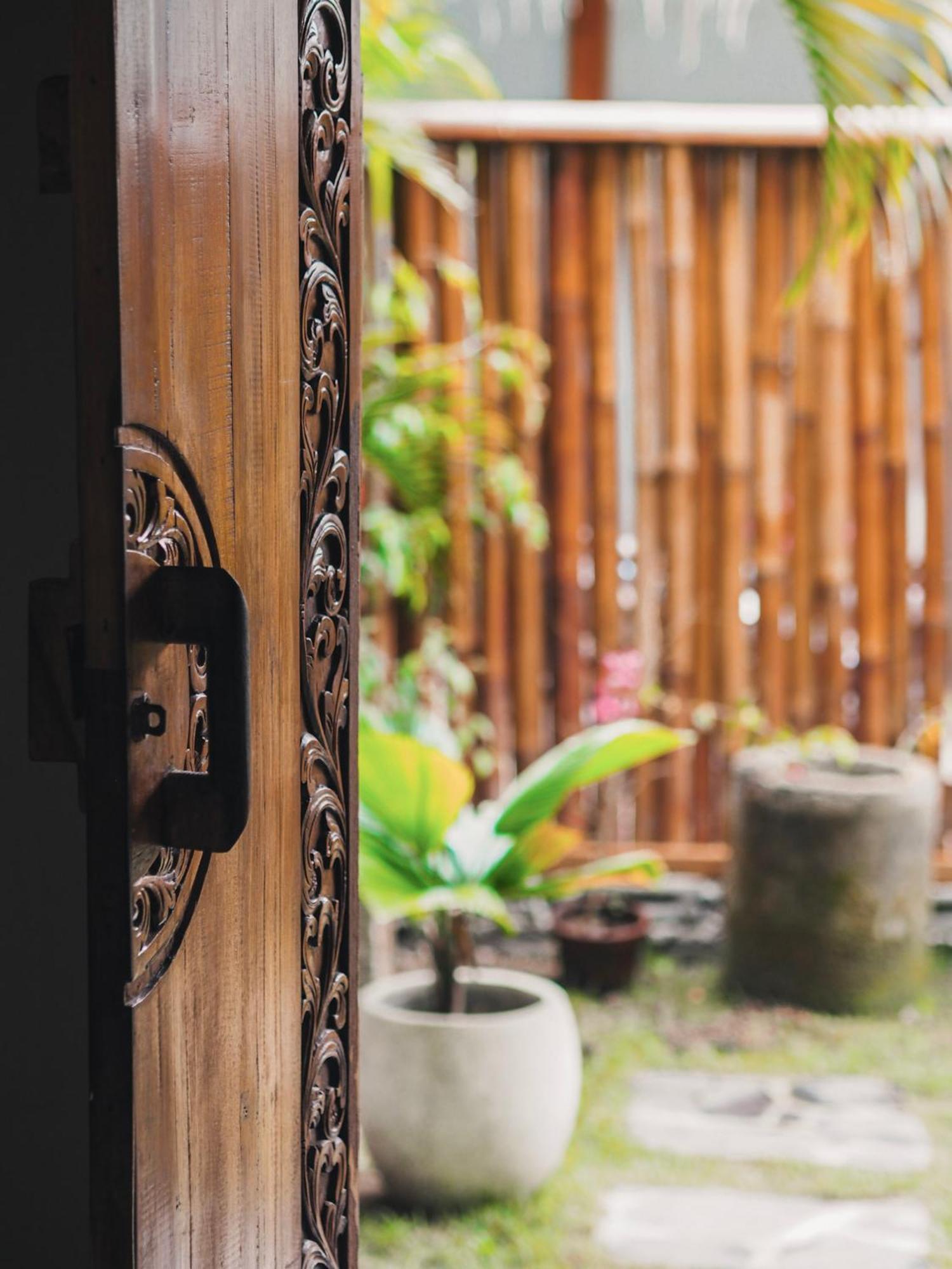 Secret Spot Surf And Stay Kuta  Exteriér fotografie