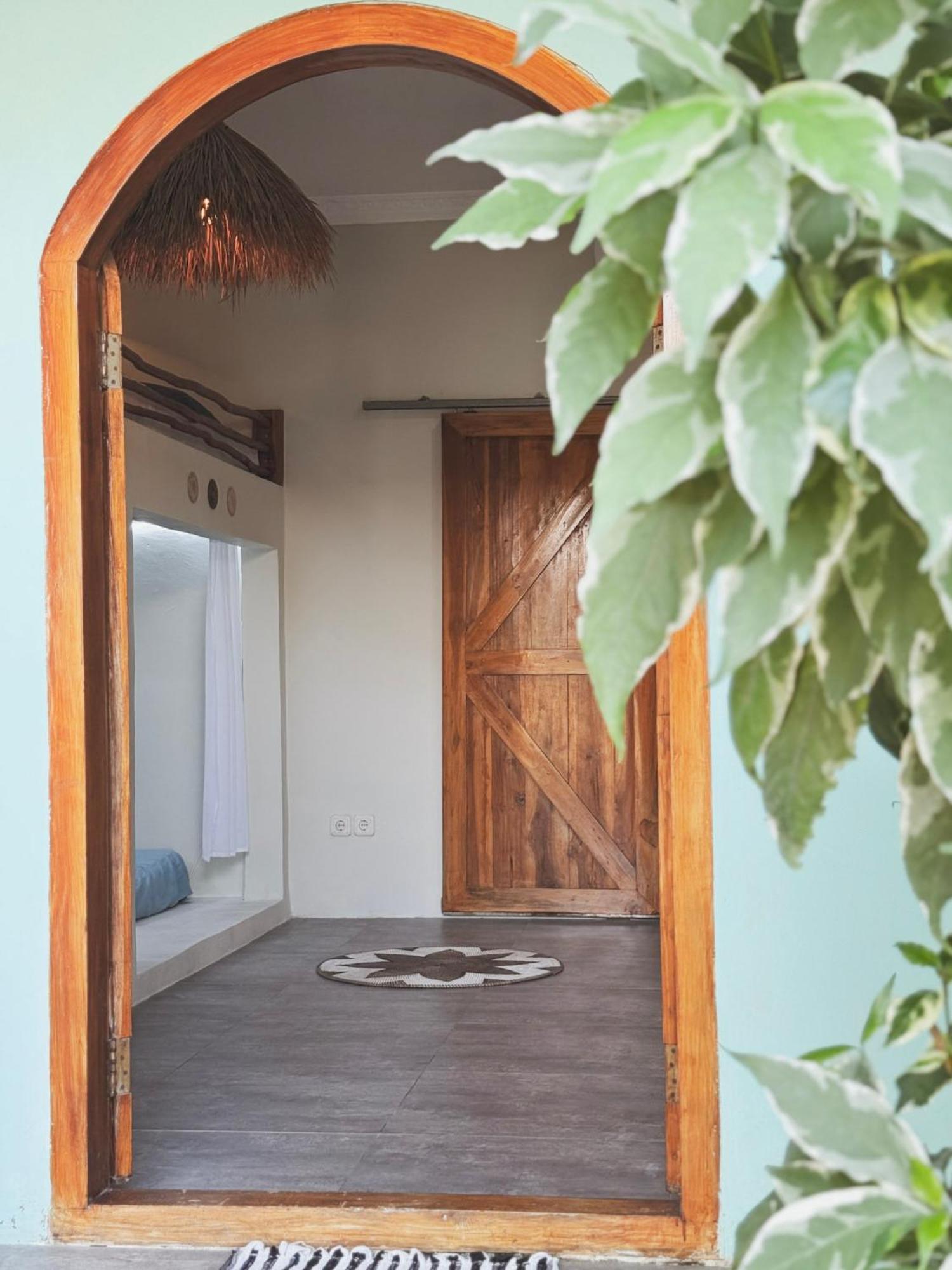 Secret Spot Surf And Stay Kuta  Exteriér fotografie